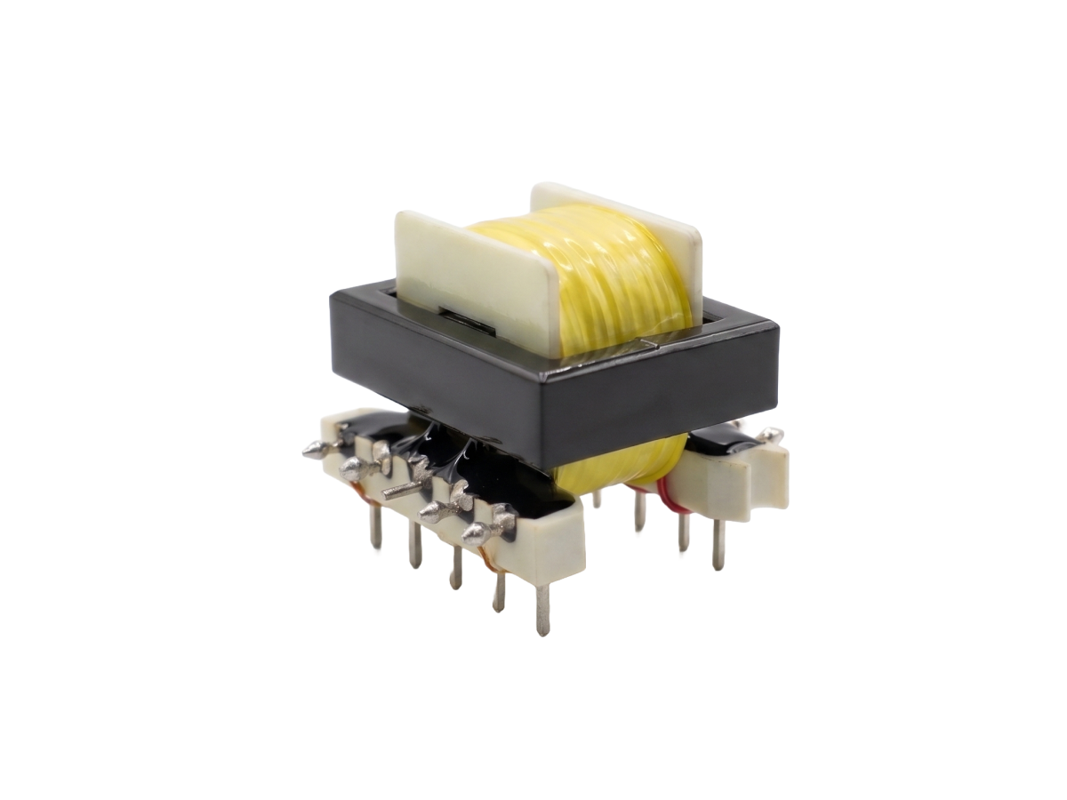 Gate drive transformer for isolated MOSFET driving